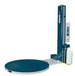 Паллетоупаковщик ROTOPLAT 407 FS/ ROTOPLAT ТР 407 FS Паллетоупаковщик ROTOPLAT 407 FS/ ROTOPLAT ТР 407 FS