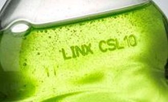 1 6 - Лазерный маркировщик Linx CSL10