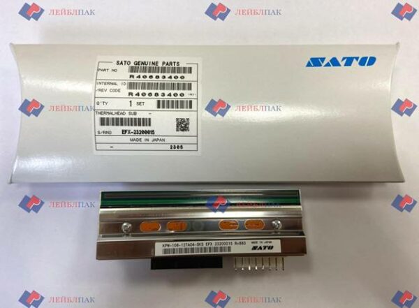 Clipboard01 6 600x441 - Термоголовка для принтера SATO S84NX 305 dpi (R40683400)