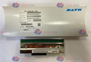 2 300x206 - Термоголовка для принтера SATO S84-ex 305 dpi (R29225000)