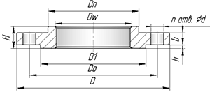 flanec po asme markirovka 182154f - Фланец по asme маркировка