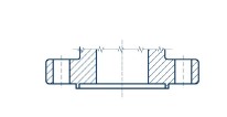 flanec po asme markirovka 3ee198e - Фланец по asme маркировка