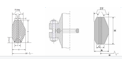 flanec po asme markirovka 5190a7b - Фланец по asme маркировка