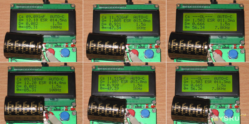 markirovka elektroliticheskih kondensatorov sanyo de8cacd - Маркировка электролитических конденсаторов sanyo