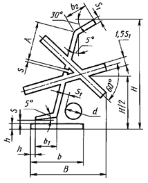 markirovka gruzovogo mesta obrazec 73b3575 - Маркировка грузового места образец