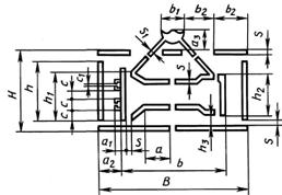 markirovka gruzovogo mesta obrazec dcc897f - Маркировка грузового места образец