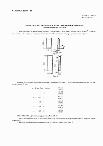 gost na shrift dlja markirovki detalej c4cbb51 - Гост на шрифт для маркировки деталей