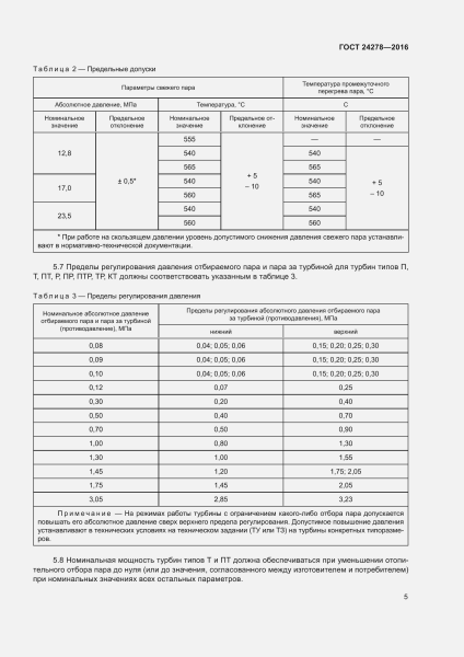 markirovka parovoj turbiny 0d80548 - Маркировка паровой турбины