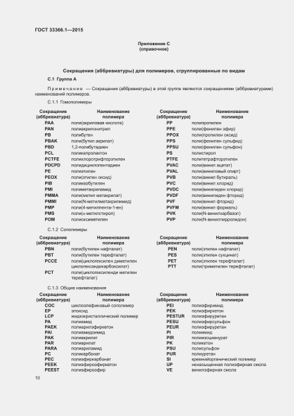 markirovka polimerov gost 5044dd2 - Маркировка полимеров гост