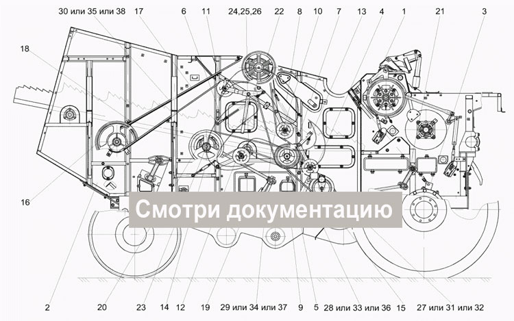 markirovka tekstropnyh remnej 4fa1b72 - Маркировка текстропных ремней