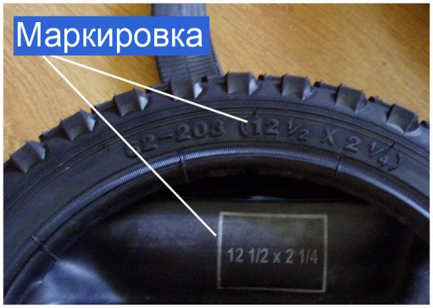 markirovka velosipednyh pokryshek rasshifrovka abbreviatury 80e886c - Маркировка велосипедных покрышек расшифровка аббревиатуры