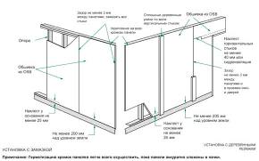 osb dlja vnutrennej otdelki markirovka 6146568 - Osb для внутренней отделки маркировка