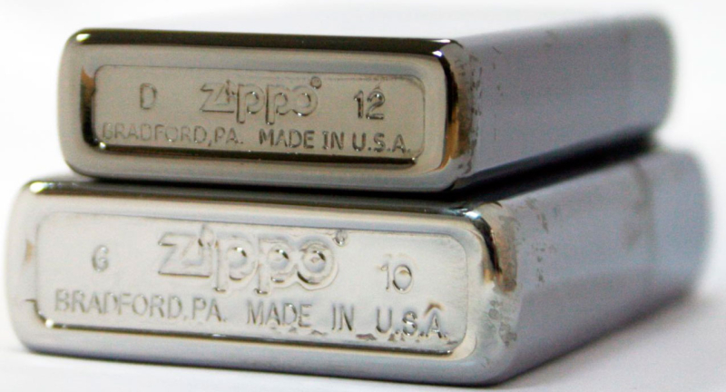 markirovka zippo tablica zazhigalok 14f16c3 - Маркировка zippo таблица зажигалок