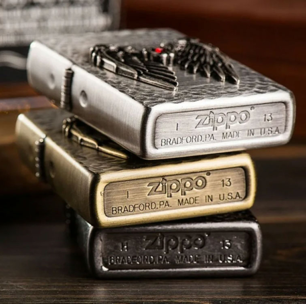 markirovka zippo tablica zazhigalok 24634b1 - Маркировка zippo таблица зажигалок