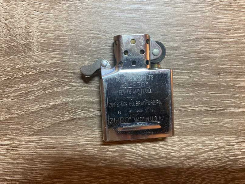 markirovka zippo tablica zazhigalok bac76ed - Маркировка zippo таблица зажигалок