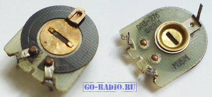 podstroechnyj rezistor markirovka 302 1b75c48 - Подстроечный резистор маркировка 302