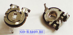 podstroechnyj rezistor markirovka 302 9745f11 - Подстроечный резистор маркировка 302