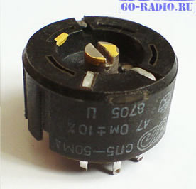 podstroechnyj rezistor markirovka 302 b8f38a4 - Подстроечный резистор маркировка 302