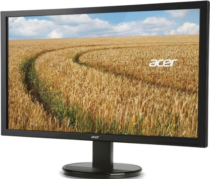 rasshifrovka markirovki monitorov acer 2aa89bd - Расшифровка маркировки мониторов acer