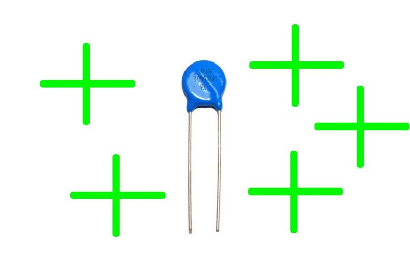 smd varistory markirovka 0aec1e4 - Смд варисторы маркировка